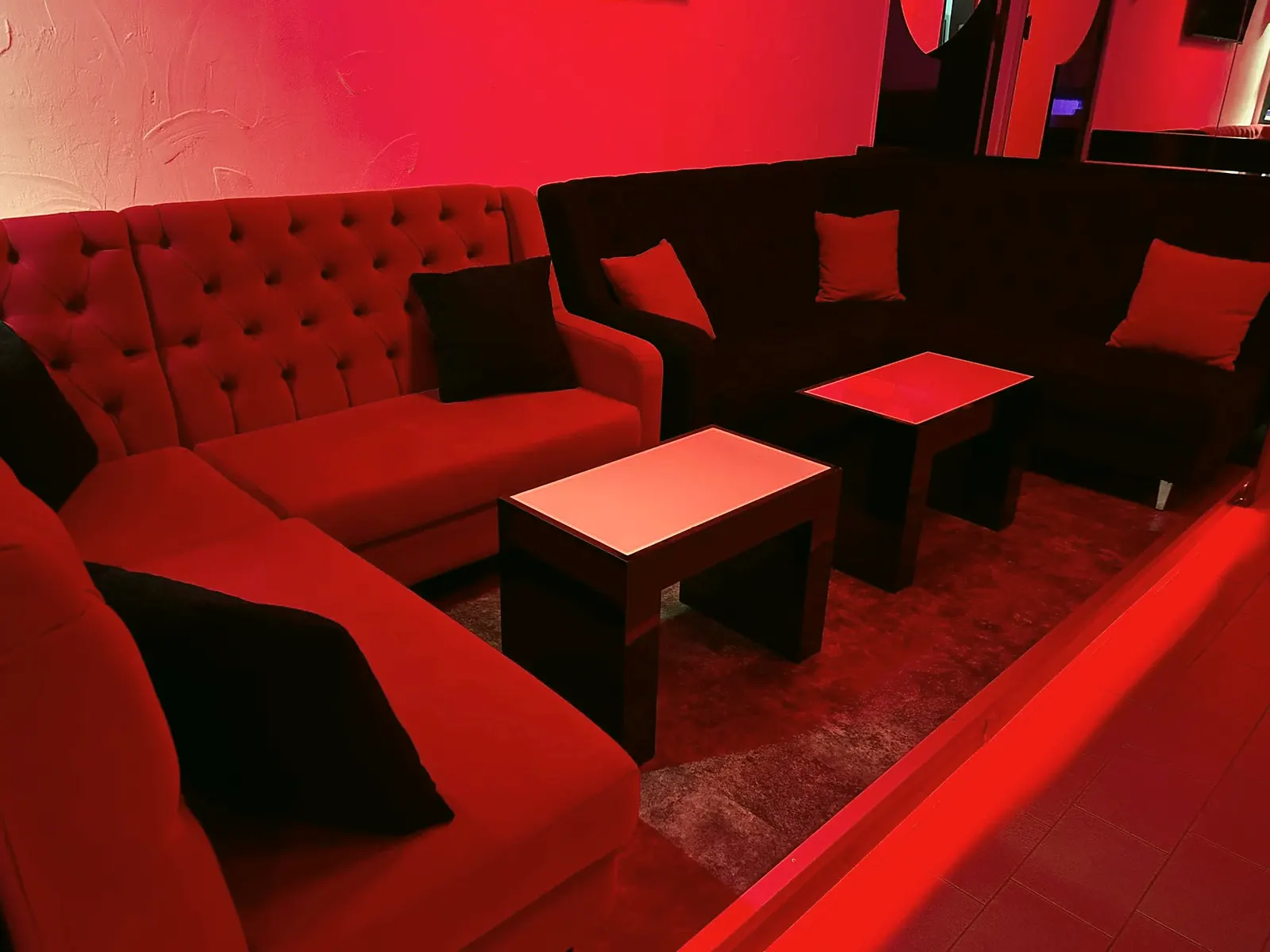 Locale partner Nikita Eventi, foto reale 1