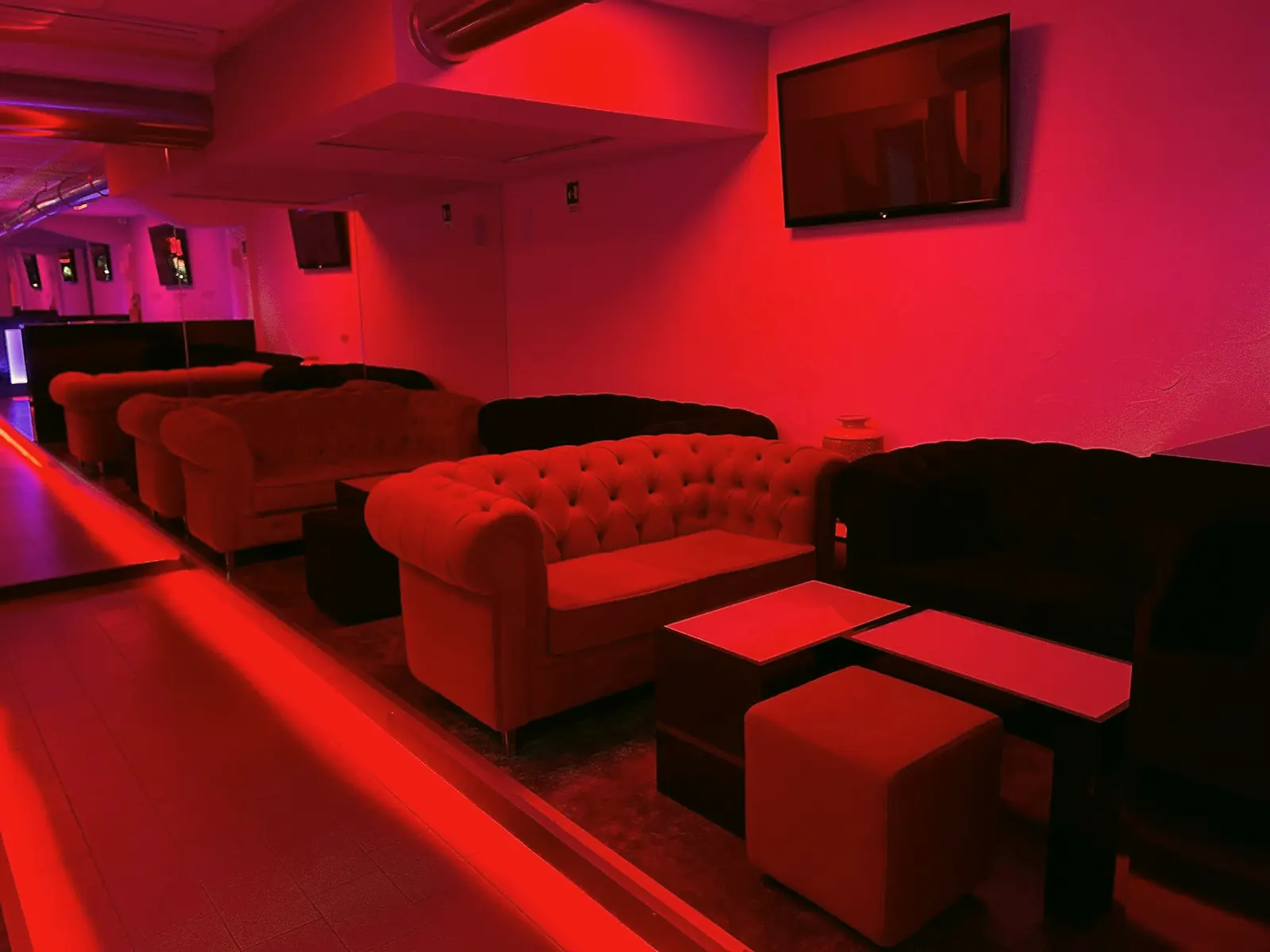 Locale partner Nikita Eventi, foto reale 3