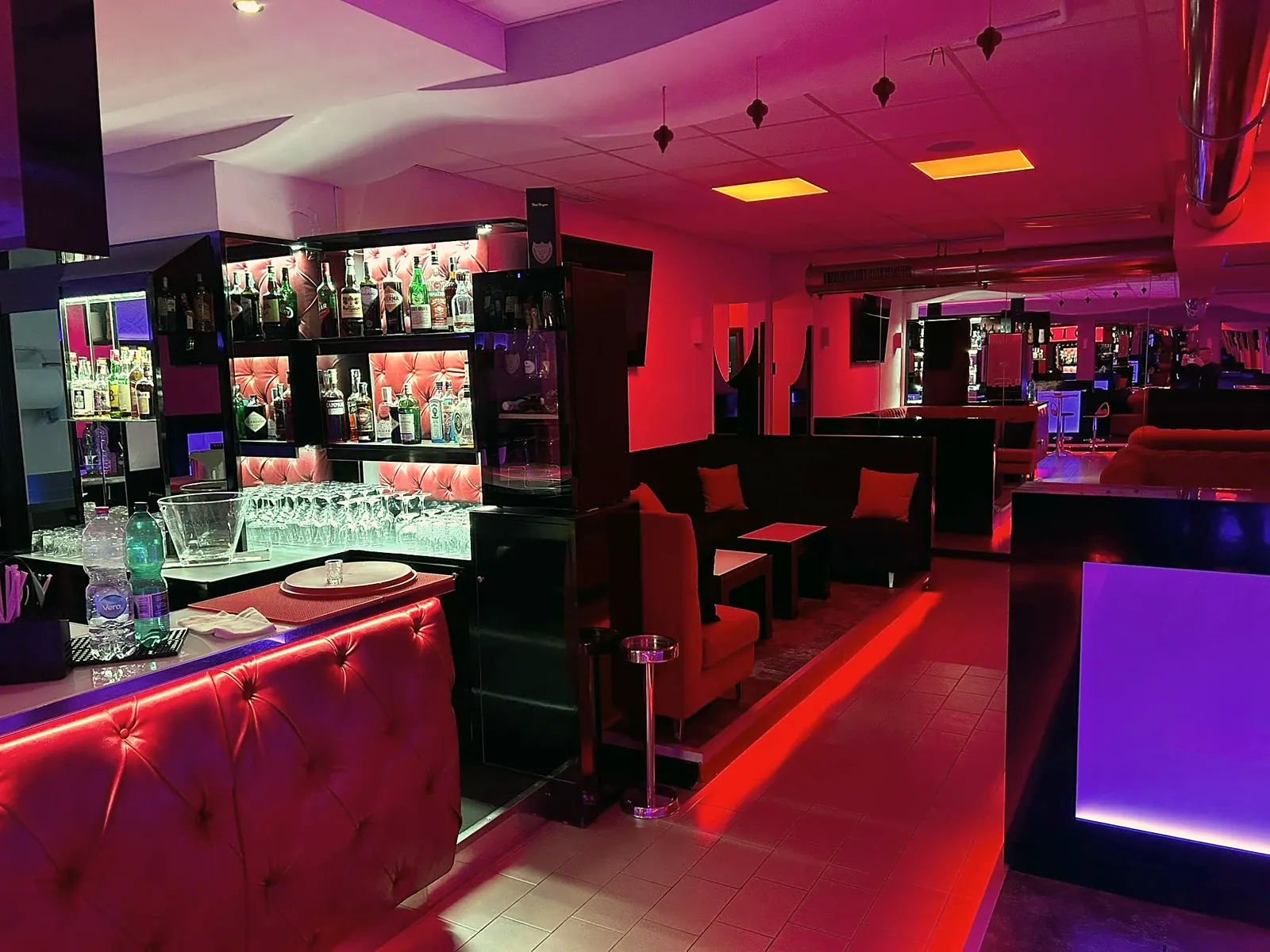 Locale partner Nikita Eventi, foto reale 2